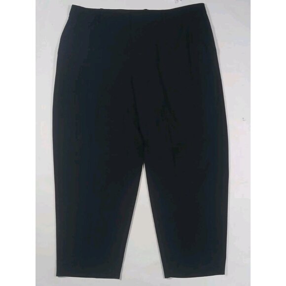 New Vince Soft Tailored Trouser Pants